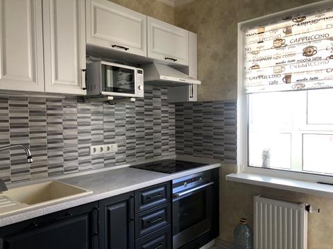 квартира за адресою Софії Русової вул., 3-В