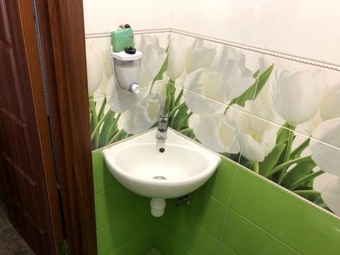 квартира за адресою Софії Русової вул., 3-В