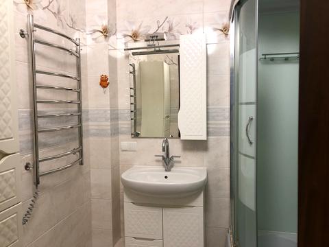 квартира за адресою Софії Русової вул., 3-В