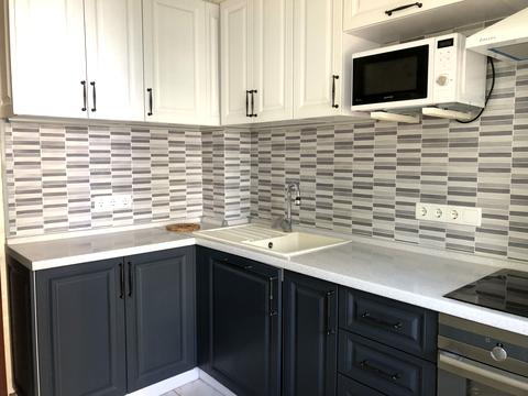 квартира за адресою Софії Русової вул., 3-В