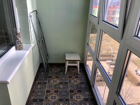 квартира за адресою Софії Русової вул., 3-В