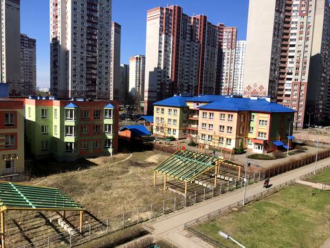 квартира за адресою Софії Русової вул., 3-В