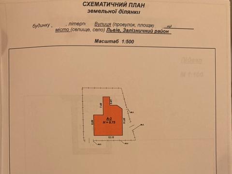 будинок за адресою Вівсяна вул., 14