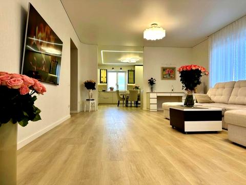 дом по адресу Научная ул., 5