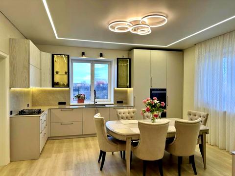 дом по адресу Научная ул., 5