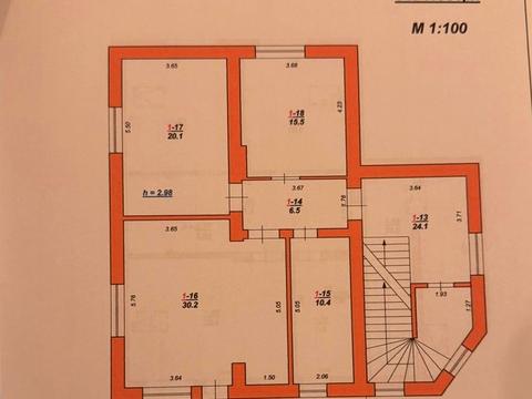 будинок за адресою Вівсяна вул., 14