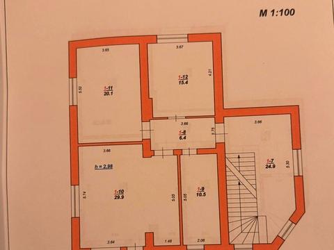 будинок за адресою Вівсяна вул., 14