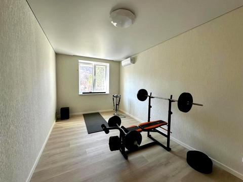 дом по адресу Научная ул., 5