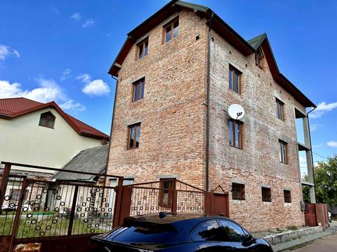 будинок за адресою Вівсяна вул., 14