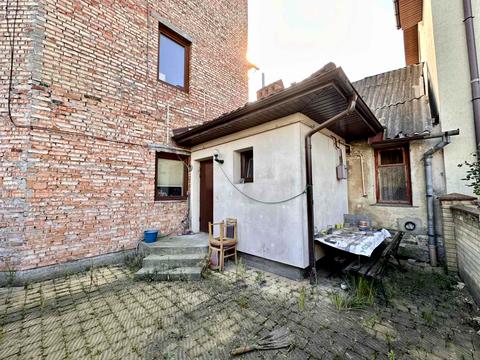 будинок за адресою Вівсяна вул., 14