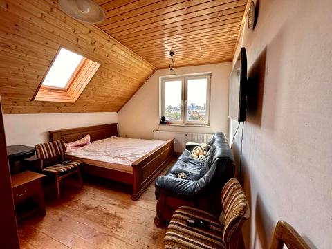 будинок за адресою Вівсяна вул., 14