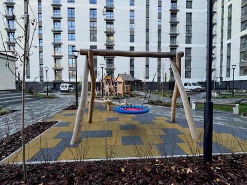 квартира за адресою Олександра Довженка вул., (Будинок 13)