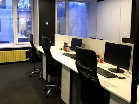 коммерческая по адресу Болсуновская ул. (Сергея Струтинского), 2