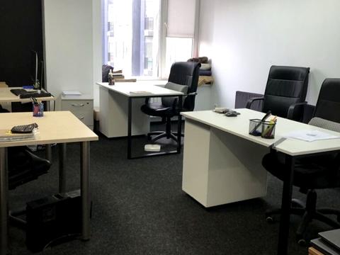 коммерческая по адресу Болсуновская ул. (Сергея Струтинского), 2