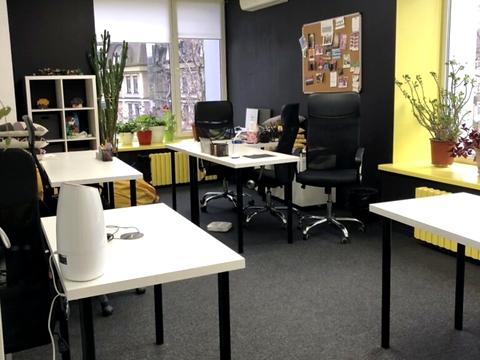 коммерческая по адресу Болсуновская ул. (Сергея Струтинского), 2