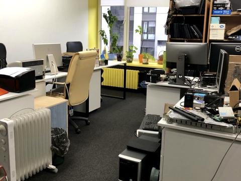 коммерческая по адресу Болсуновская ул. (Сергея Струтинского), 2