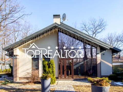 будинок за адресою Лісна