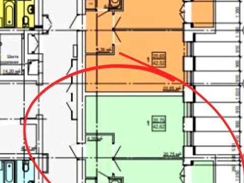 квартира за адресою Заливна вул., 12