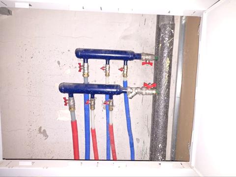 квартира за адресою Заливна вул., 12