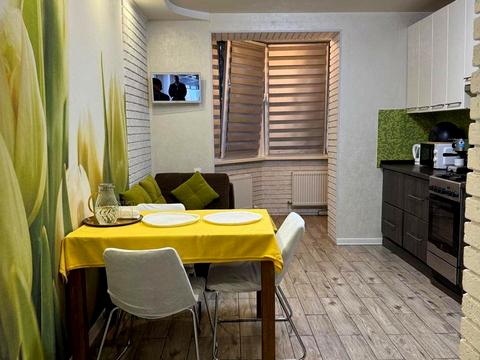 квартира за адресою Соборна вул. (), 10-Г