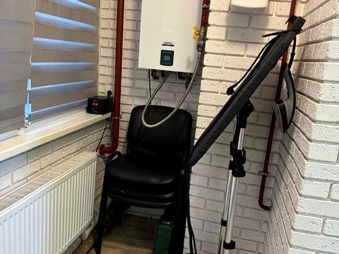 квартира за адресою Соборна вул. (), 10-Г