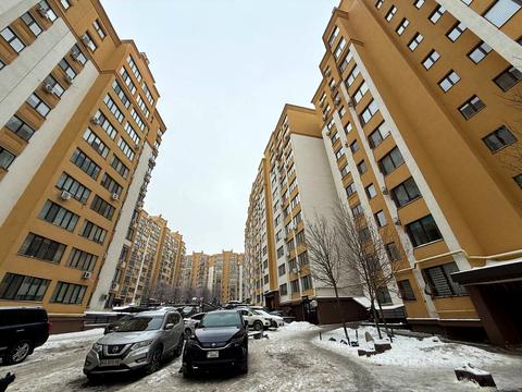 квартира за адресою Соборна вул. (), 10-Г