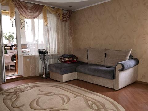 квартира по адресу Семена Палия ул. (Дніпропетровська), 127