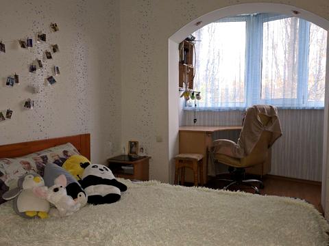 квартира за адресою Семена Палія вул. (Дніпропетровська дорога), 127