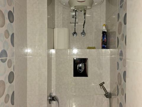 квартира за адресою Семена Палія вул. (Дніпропетровська дорога), 127