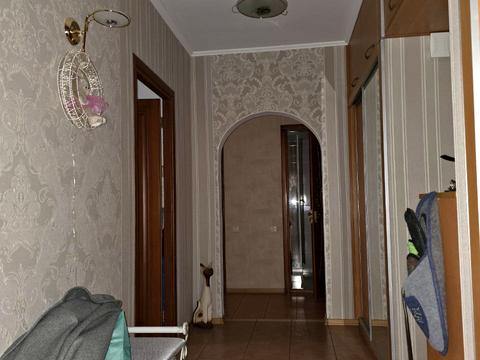 квартира за адресою Семена Палія вул. (Дніпропетровська дорога), 127