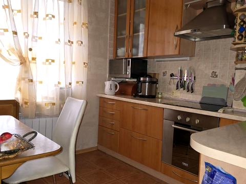 квартира за адресою Семена Палія вул. (Дніпропетровська дорога), 127