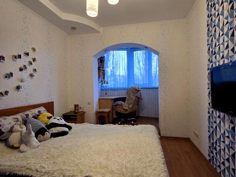 квартира за адресою Семена Палія вул. (Дніпропетровська дорога), 127