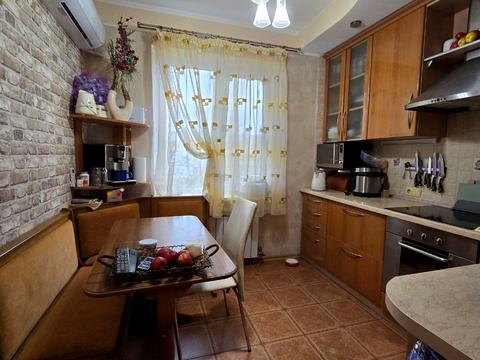 квартира за адресою Семена Палія вул. (Дніпропетровська дорога), 127