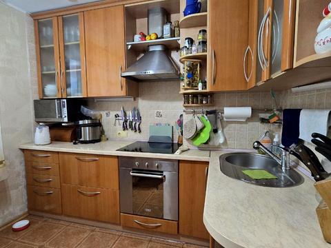 квартира за адресою Семена Палія вул. (Дніпропетровська дорога), 127