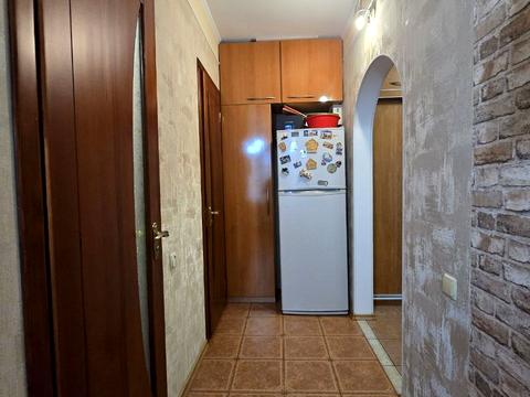 квартира за адресою Семена Палія вул. (Дніпропетровська дорога), 127