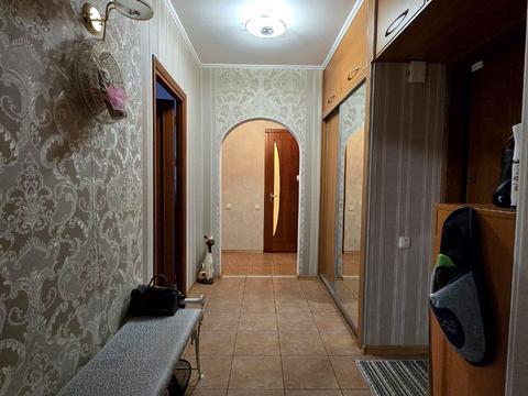 квартира за адресою Семена Палія вул. (Дніпропетровська дорога), 127