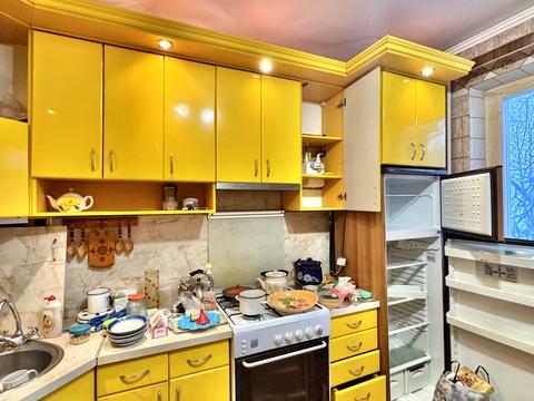 квартира за адресою Сумської Тероборони вул. (Ковпака), 35