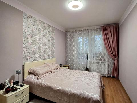 квартира за адресою Семена Палія вул. (Дніпропетровська дорога), 127