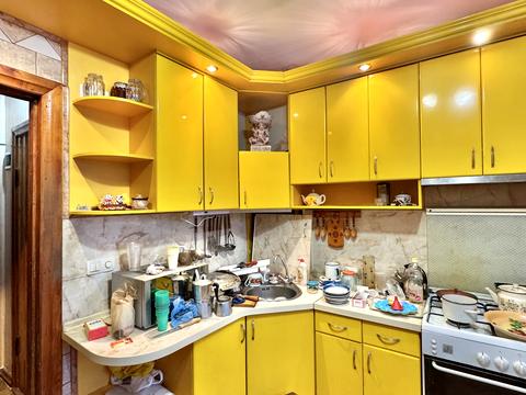 квартира за адресою Сумської Тероборони вул. (Ковпака), 35