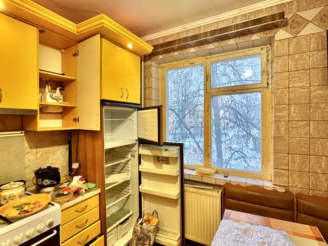 квартира за адресою Сумської Тероборони вул. (Ковпака), 35