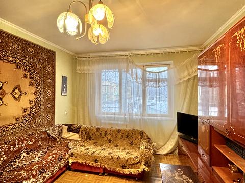 квартира за адресою Сумської Тероборони вул. (Ковпака), 35