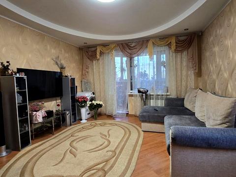 квартира за адресою Семена Палія вул. (Дніпропетровська дорога), 127