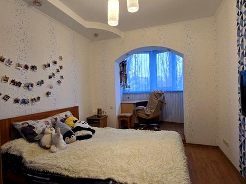 квартира за адресою Семена Палія вул. (Дніпропетровська дорога), 127