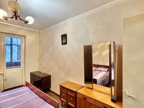 квартира за адресою Сумської Тероборони вул. (Ковпака), 35