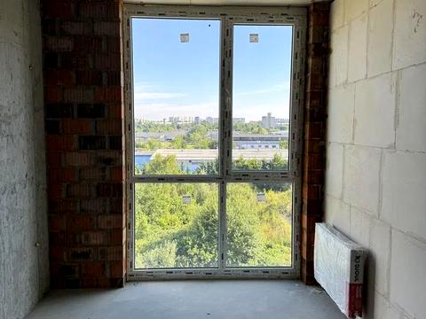 квартира за адресою Червоної Калини вул., (Будинок)