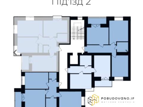 квартира за адресою Олександра Довженка вул., (Будинок 13)