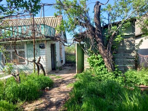 дом по адресу Центральна, 111