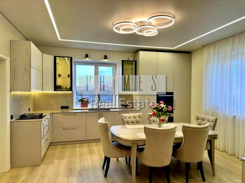 дом по адресу Солнечная ул.