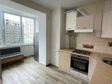 квартира за адресою Академіка Шалімова вул., 61