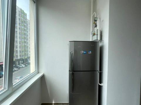 квартира за адресою Академіка Шалімова вул., 61